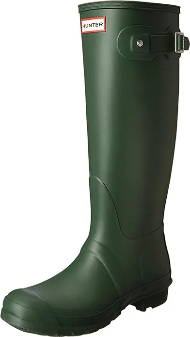 Hunter Original Women's Tall Boots