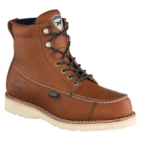 Irish Setter Wingshooter 7 Waterproof Leather Boots