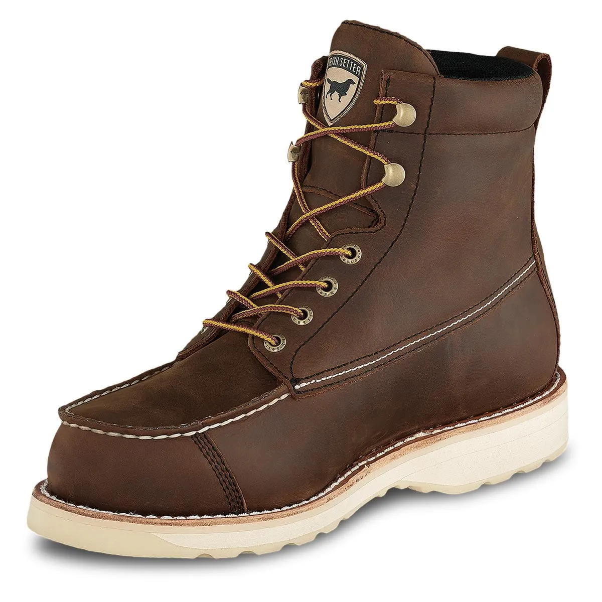 Irish Setter Wingshooter 7 Waterproof Leather Boots