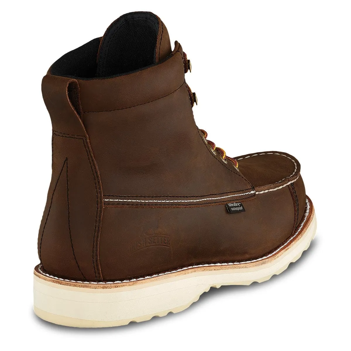 Irish Setter Wingshooter 7 Waterproof Leather Boots