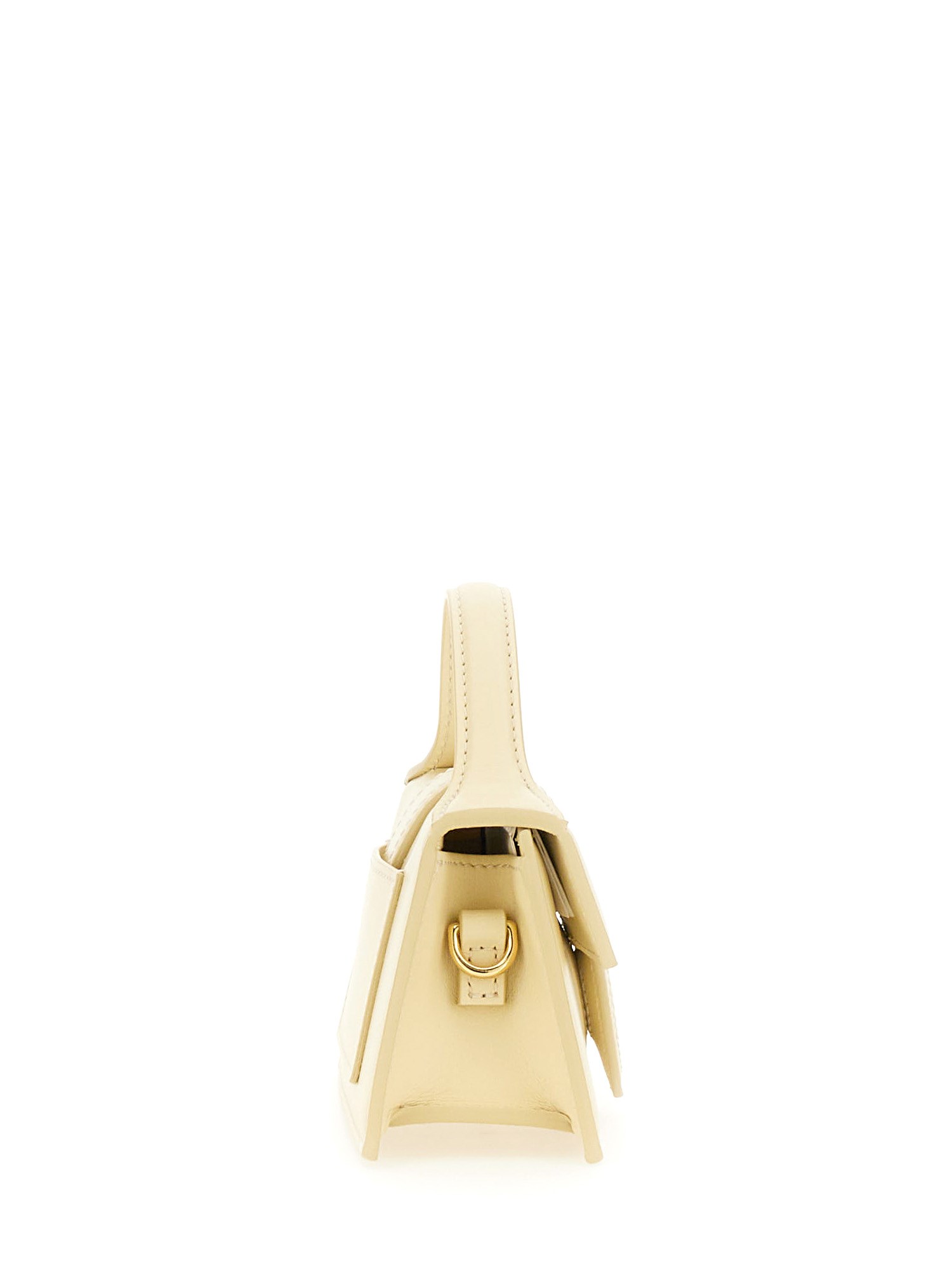 JACQUEMUS    LE BAMBINO MINI BAG