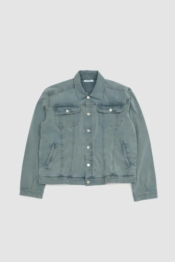 Jasper Jacket - Blue