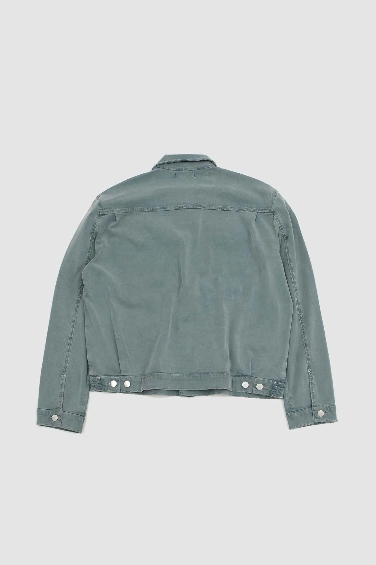 Jasper Jacket - Blue