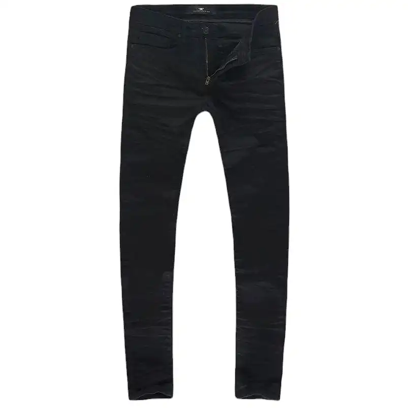 Jordan Craig Martin Clean Fit Denim (Black) JT956