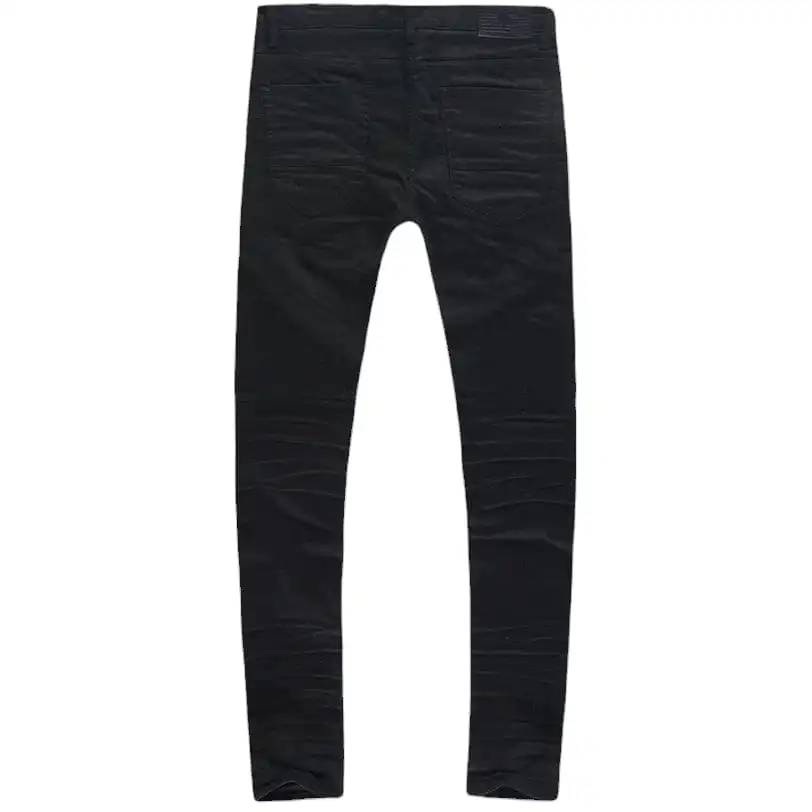 Jordan Craig Martin Clean Fit Denim (Black) JT956