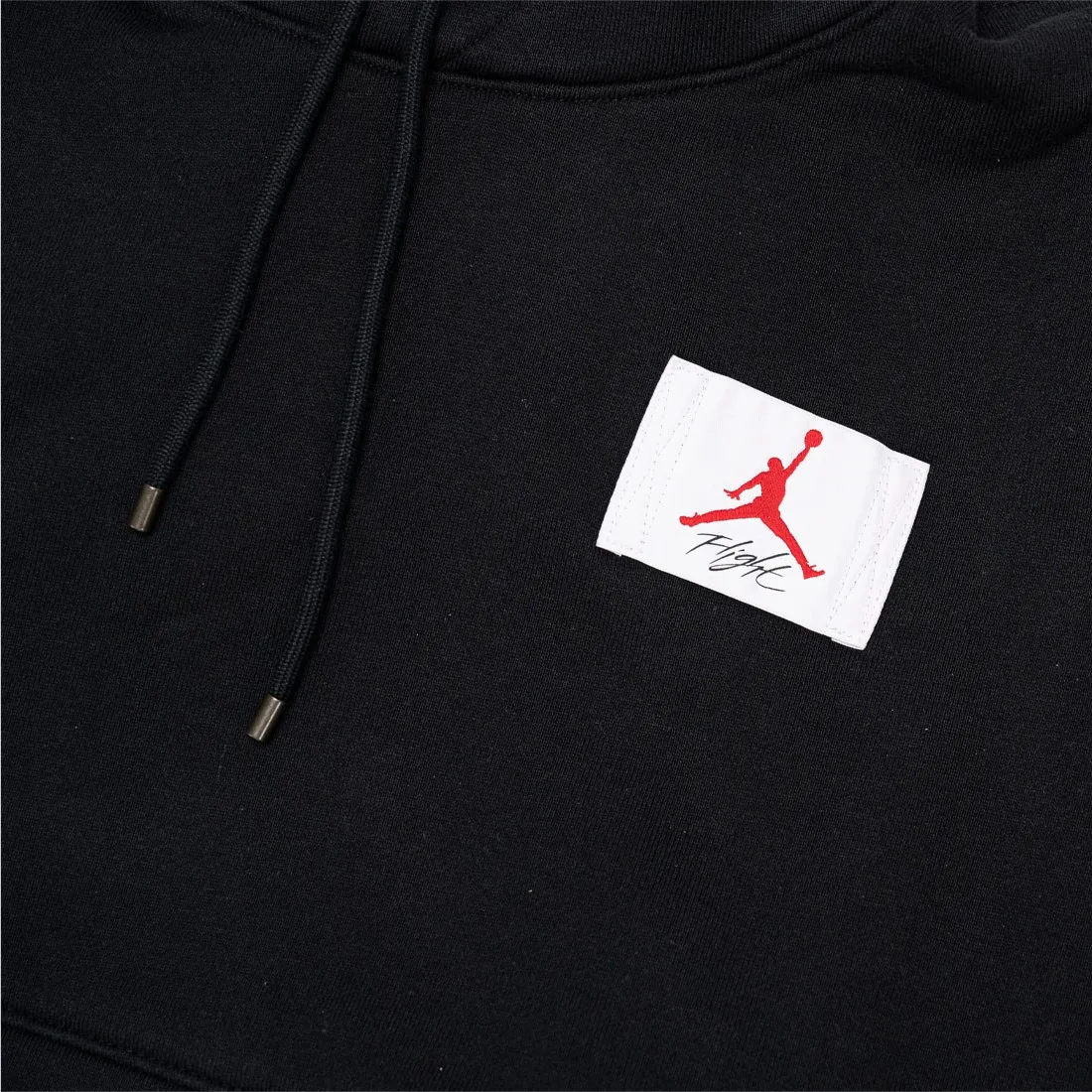 Jordan Women Flight Hoody (black)