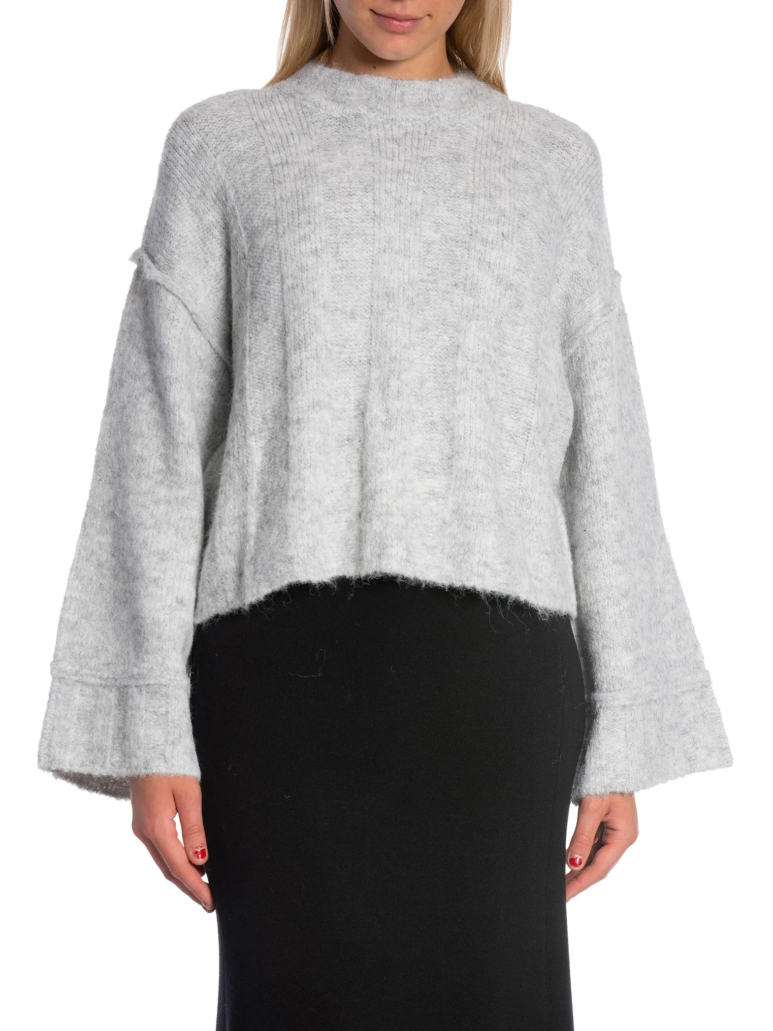 KAREN BY SIMONSEN SWEATER ROMA