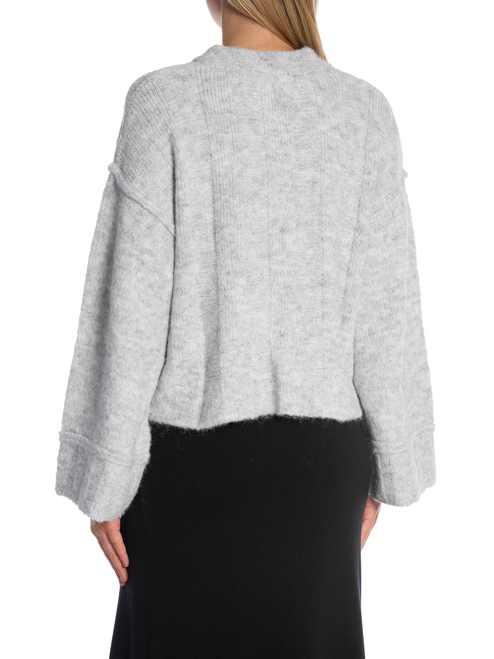 KAREN BY SIMONSEN SWEATER ROMA