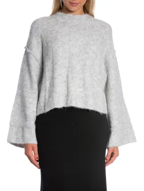 KAREN BY SIMONSEN SWEATER ROMA