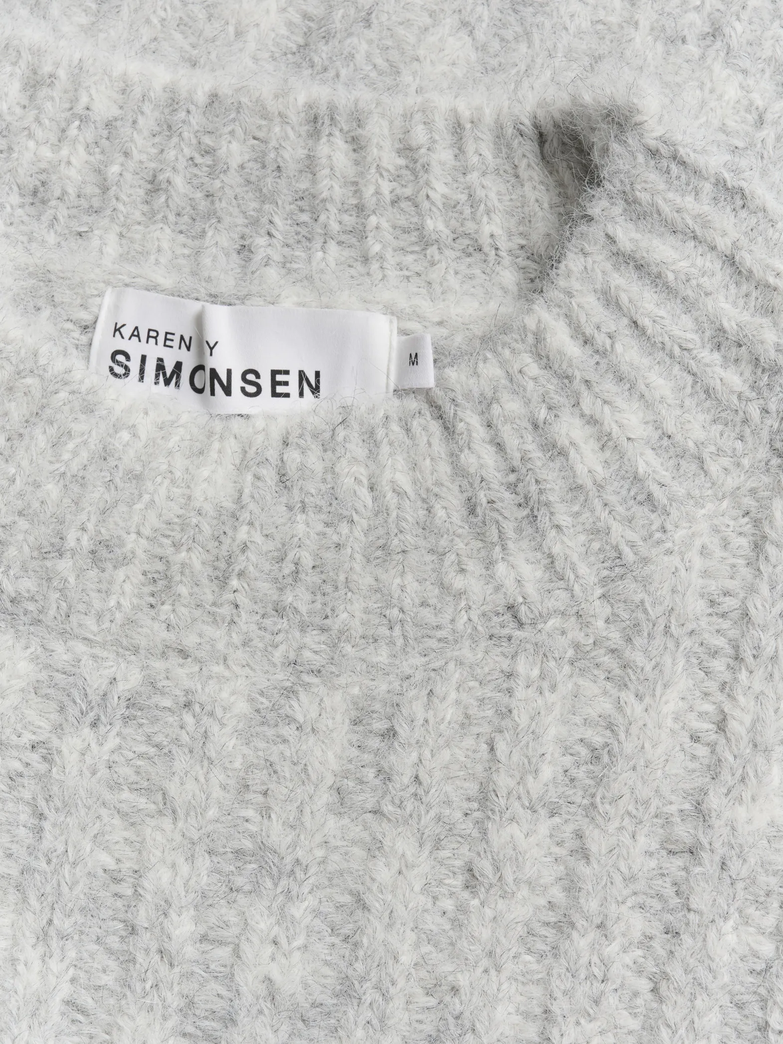 KAREN BY SIMONSEN SWEATER ROMA