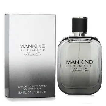 Kenneth Cole Mankind Ultimate Eau De Toilette Spray  -39%