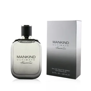 Kenneth Cole Mankind Ultimate Eau De Toilette Spray  -39%