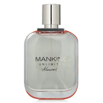 Kenneth Cole Mankind Unlimited Eau De Toilette Spray 100ml/3.4oz -42%