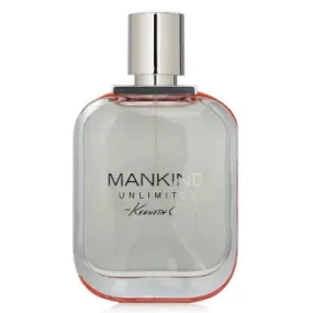 Kenneth Cole Mankind Unlimited Eau De Toilette Spray 100ml/3.4oz -42%