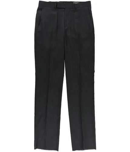 Kenneth Cole Mens Pinstripe Dress Pants Slacks, TW4