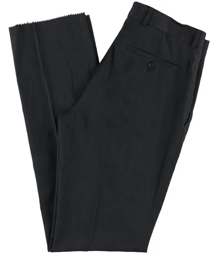 Kenneth Cole Mens Pinstripe Dress Pants Slacks, TW4