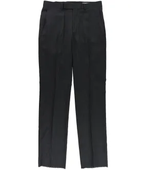 Kenneth Cole Mens Pinstripe Dress Pants Slacks, TW4