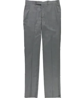 Kenneth Cole Mens Stripe Dress Pants Slacks, TW1