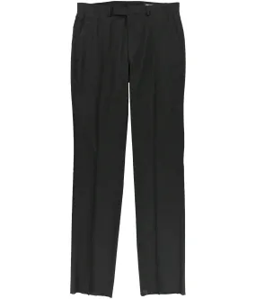 Kenneth Cole Mens Striped Dress Pants Slacks, TW1