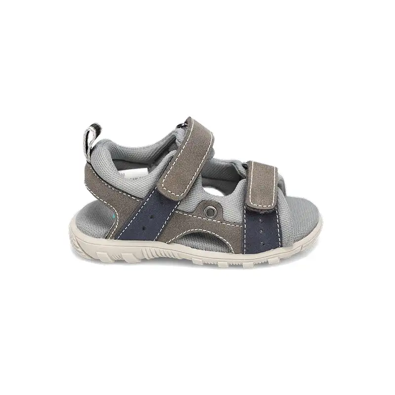 Kid's Toddler Carlos Grey/Navy