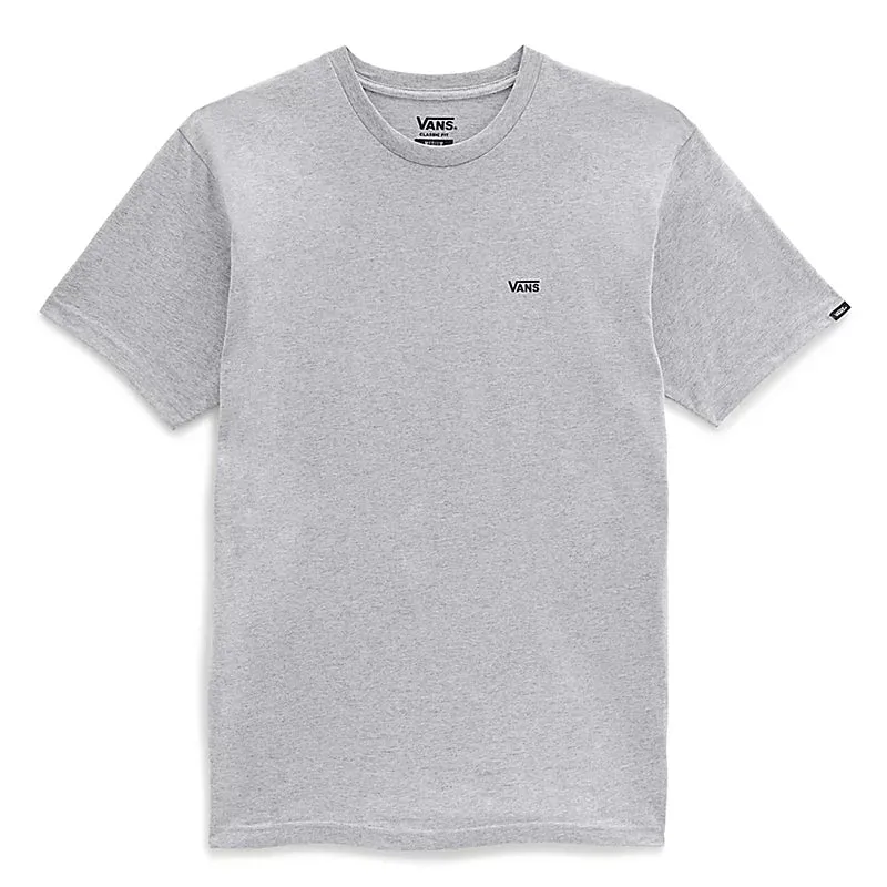 Left Chest Logo Tshirt