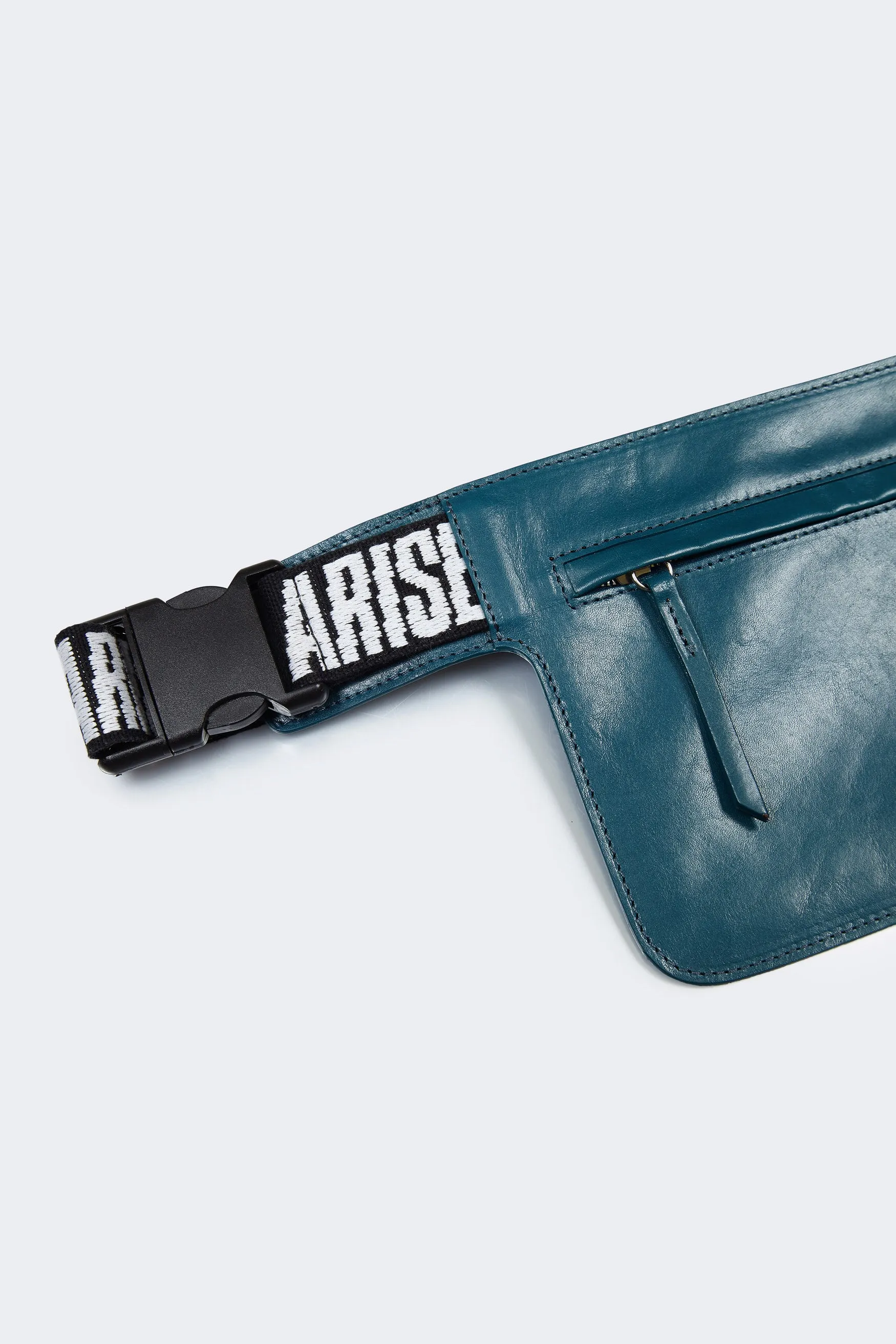 Logo Leather Holster