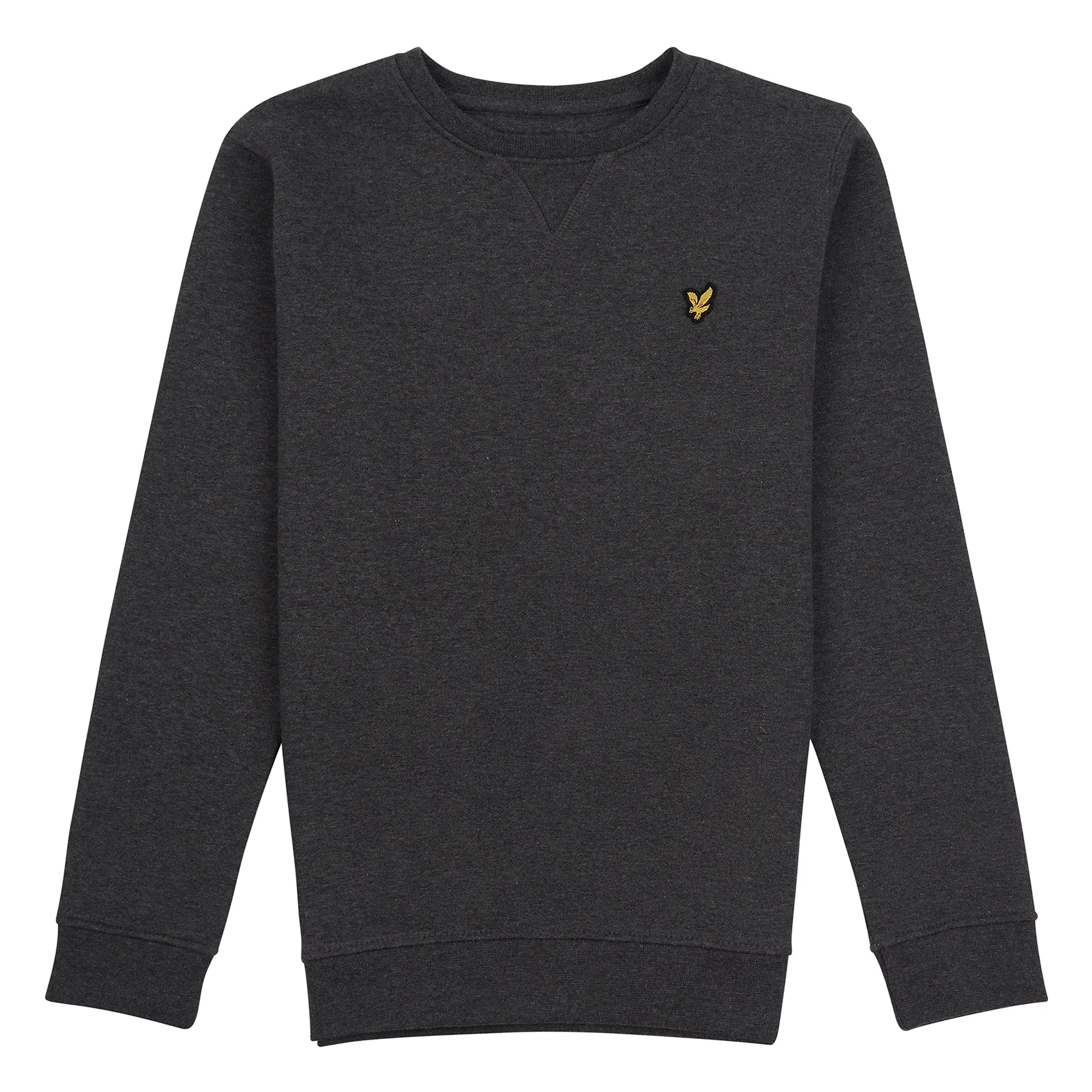 Lyle & Scott  Boys 'Classic' Crew Neck Sweatshirt