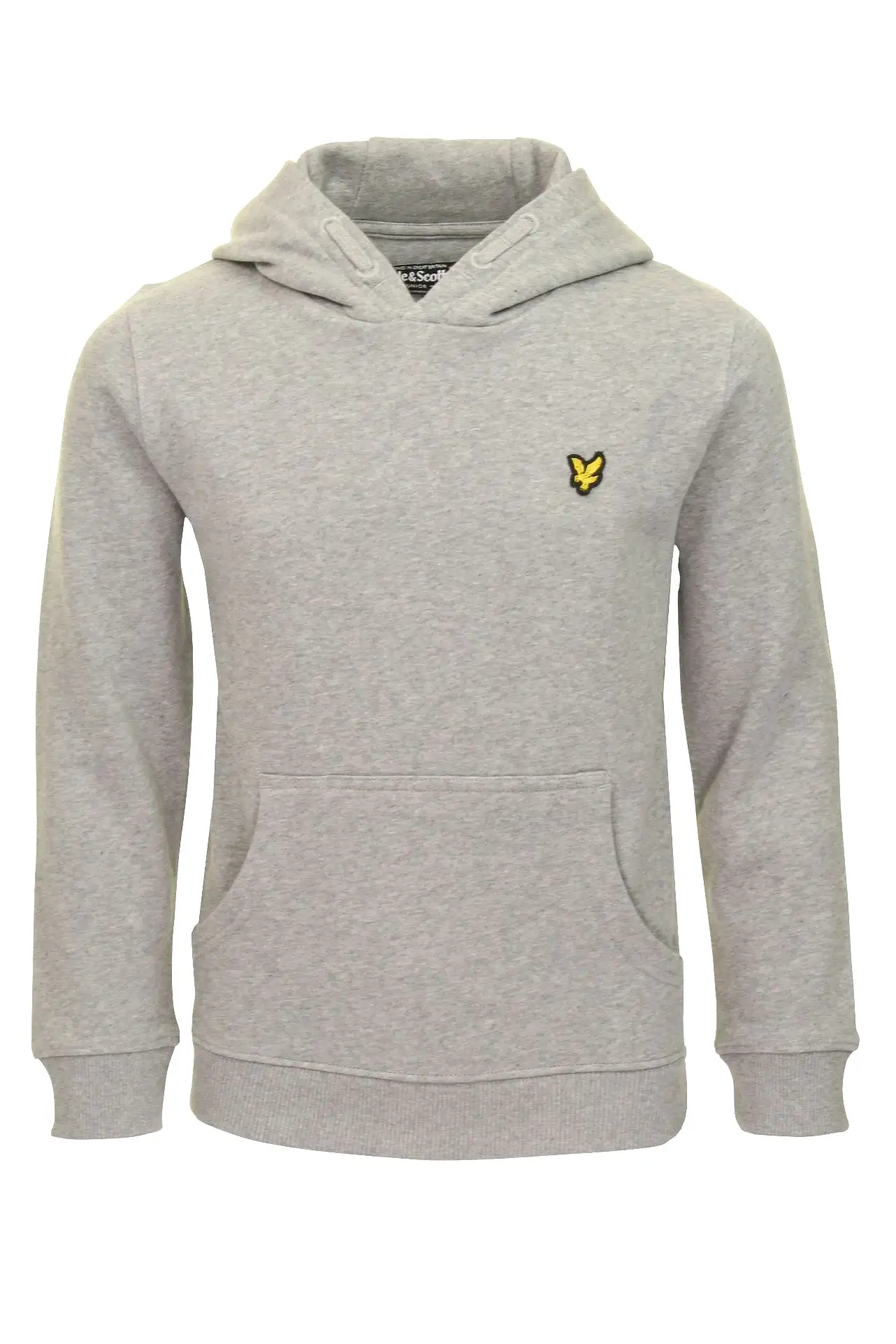 Lyle & Scott Boys Overhead Hoodie