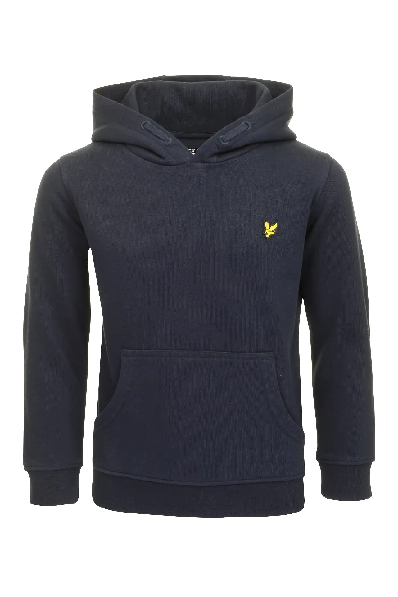 Lyle & Scott Boys Overhead Hoodie