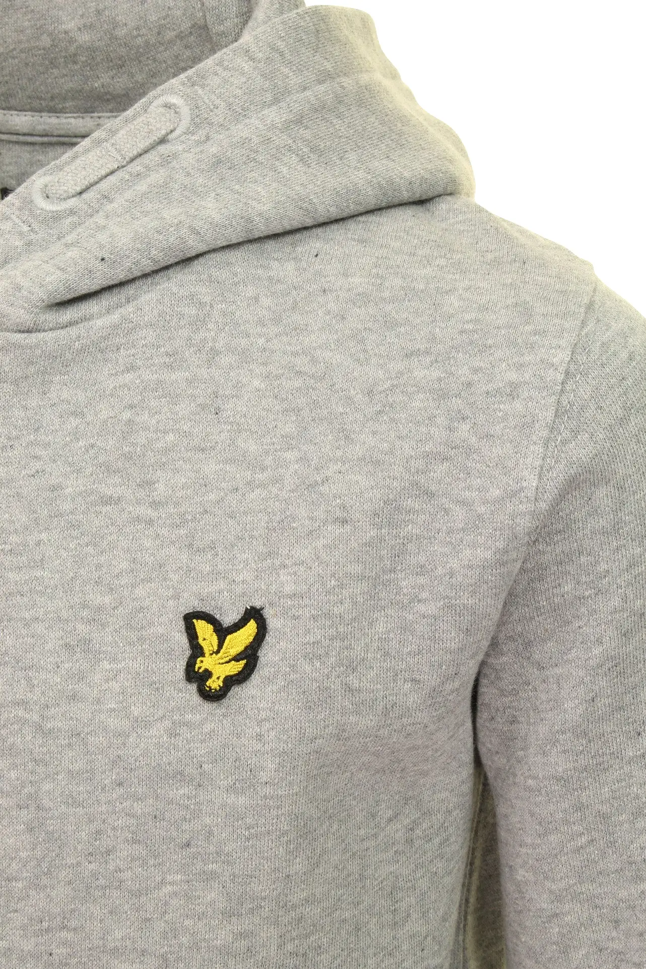 Lyle & Scott Boys Overhead Hoodie