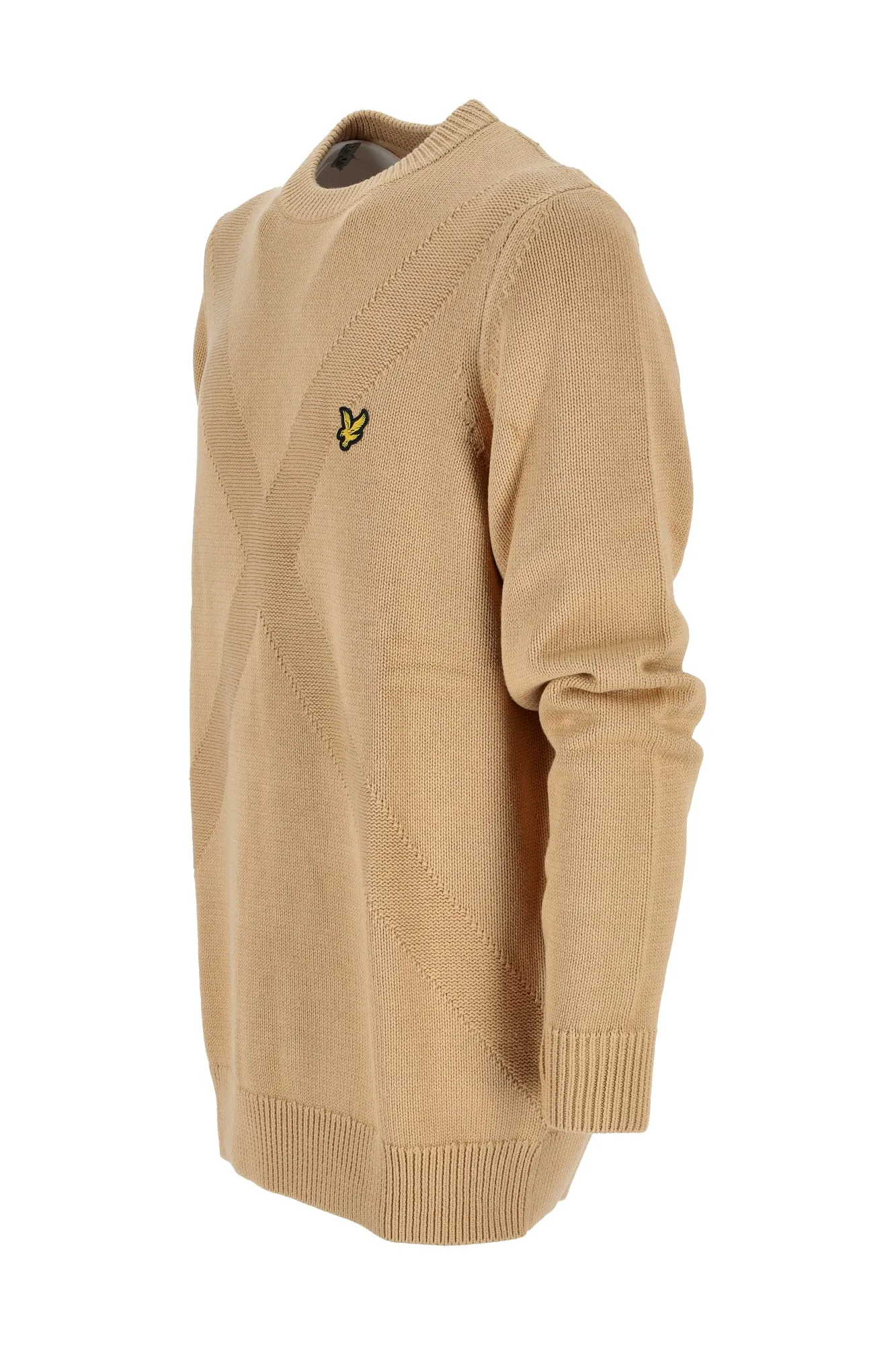 Lyle  and  Scott Golf Maglia Uomo LSKN1908V