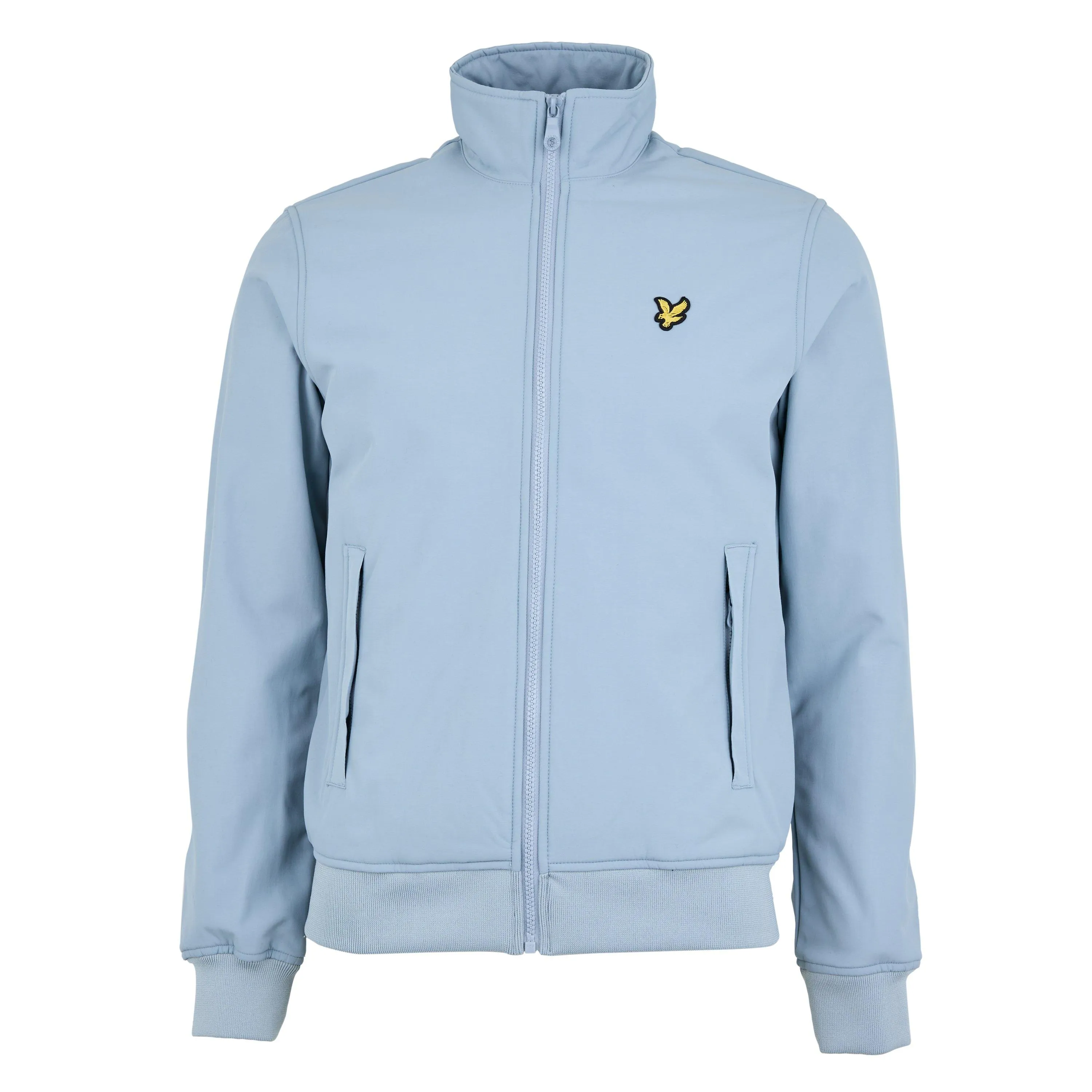 Lyle and Scott Lyle and Scott Fleece Jacket Mens