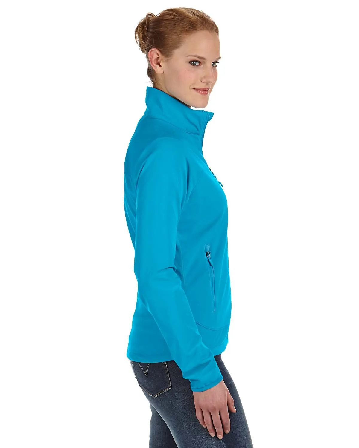 Marmot Ladies Tempo Jacket 98300 Atomic Blue