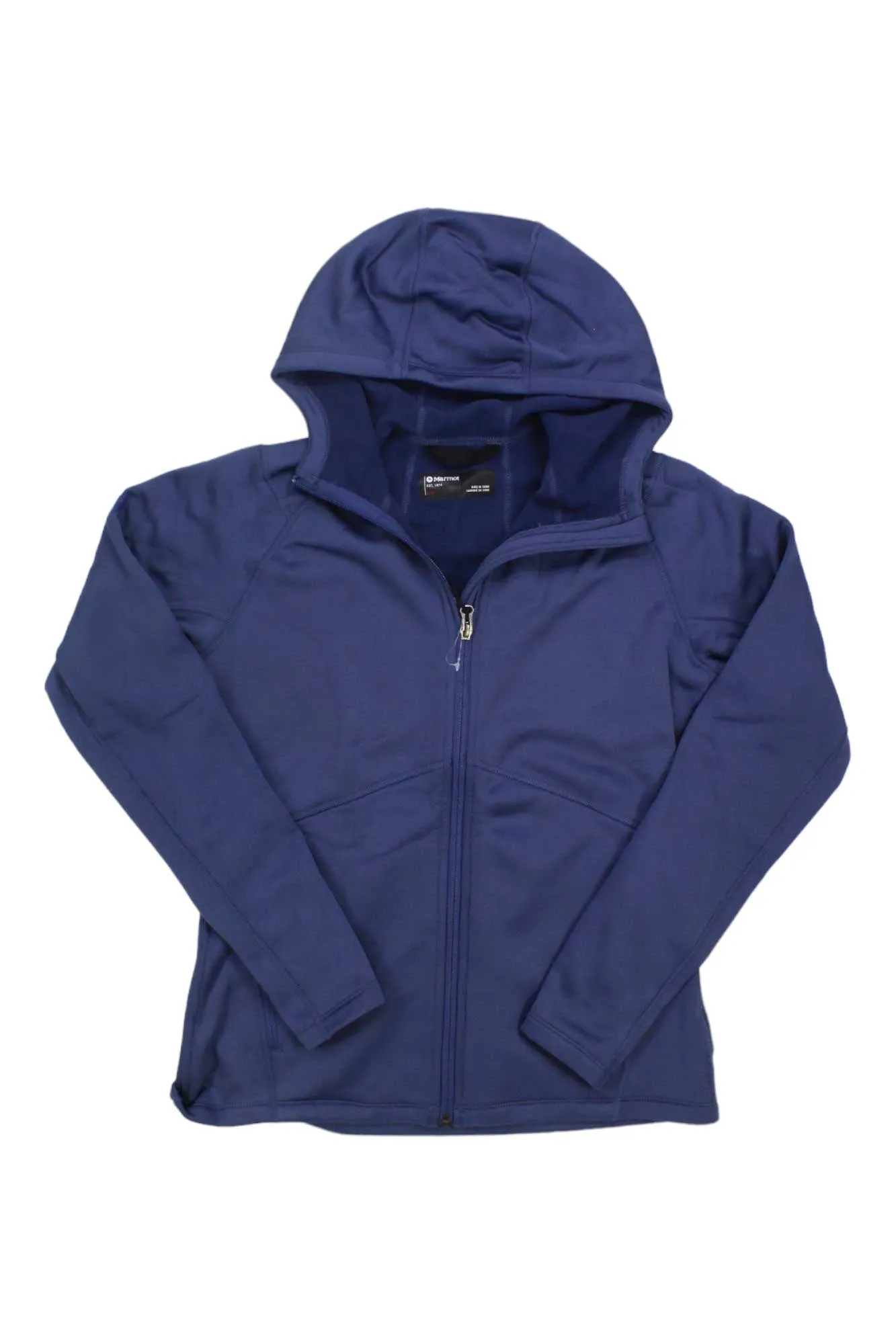 Marmot Women's Olden Polartec Hoody