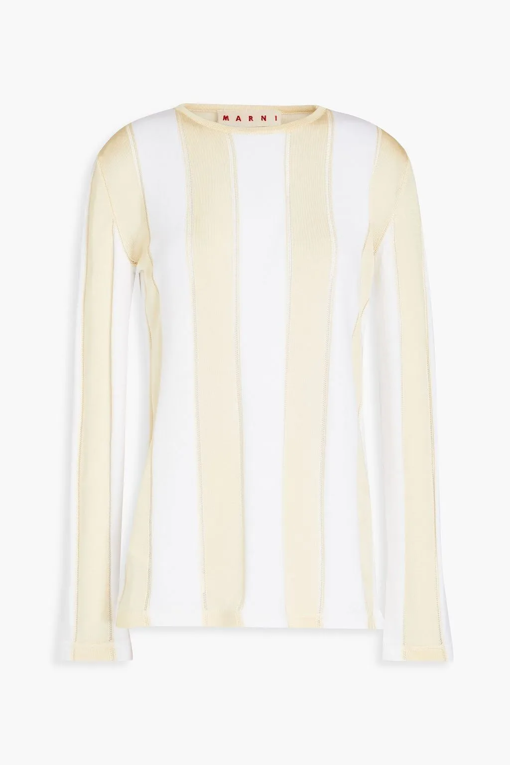 MARNI  |V-neck & Crew neck