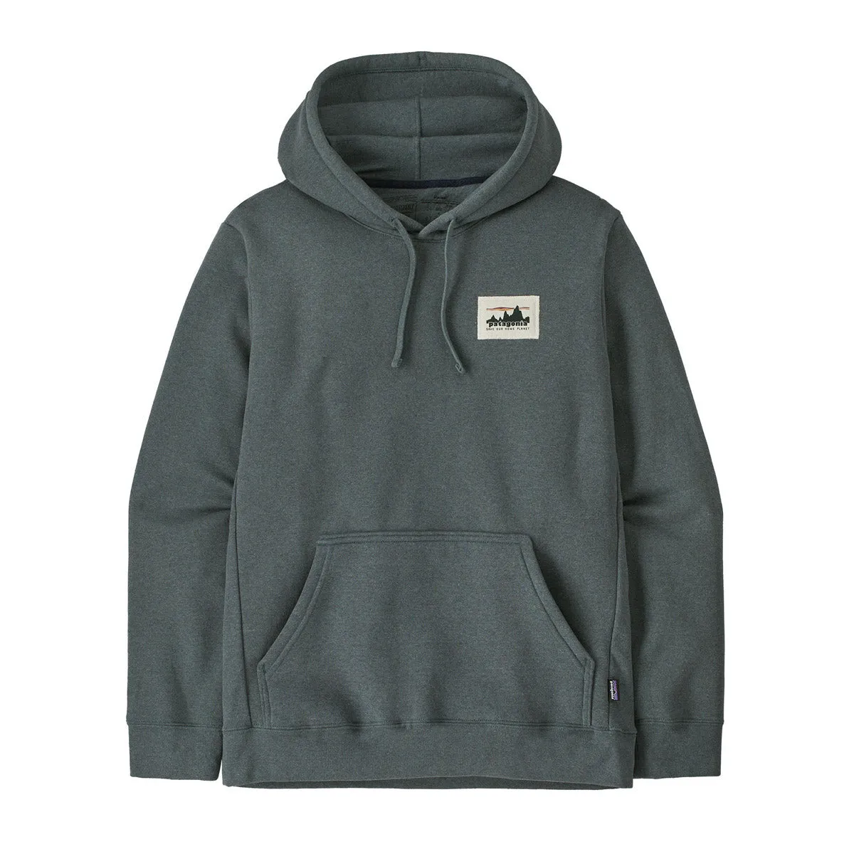 Men's '73 Skyline Uprisal Hoody