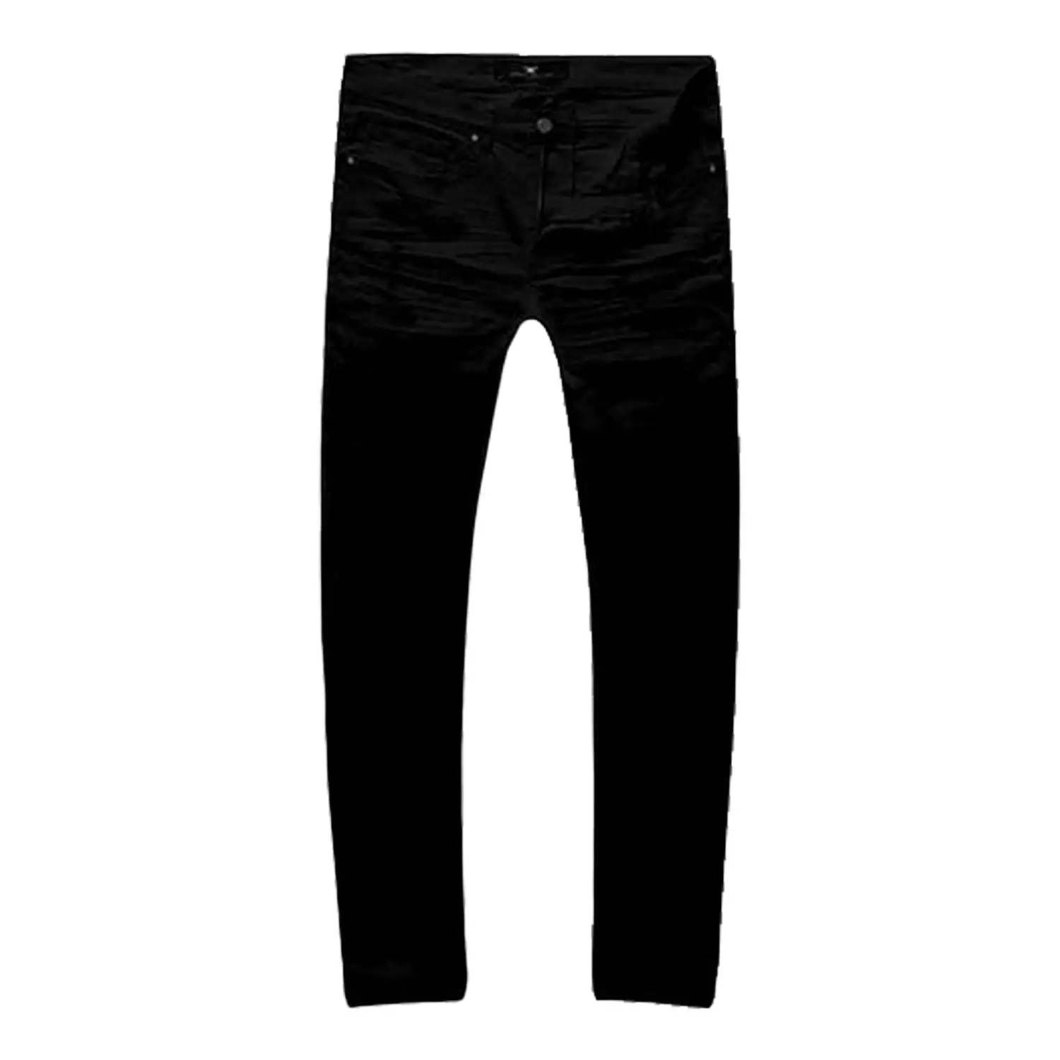 Men's Martin Fit Shreds Denim Pant