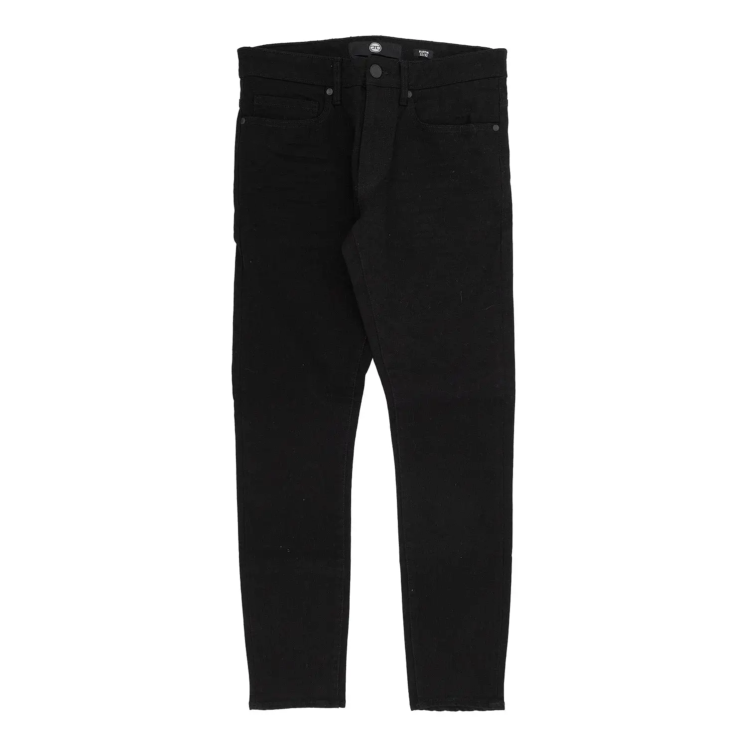 Men's Martin Stacked Denim Pant