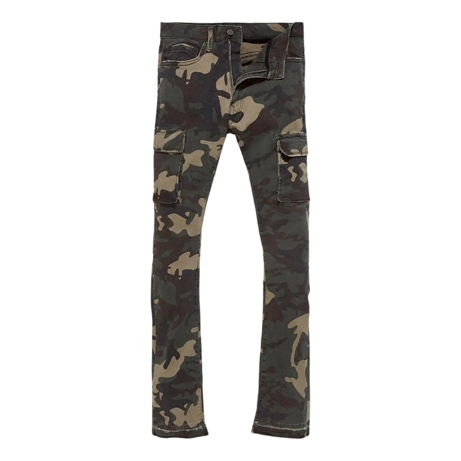 Men's Martin Stacked Rambo Cargo Pant