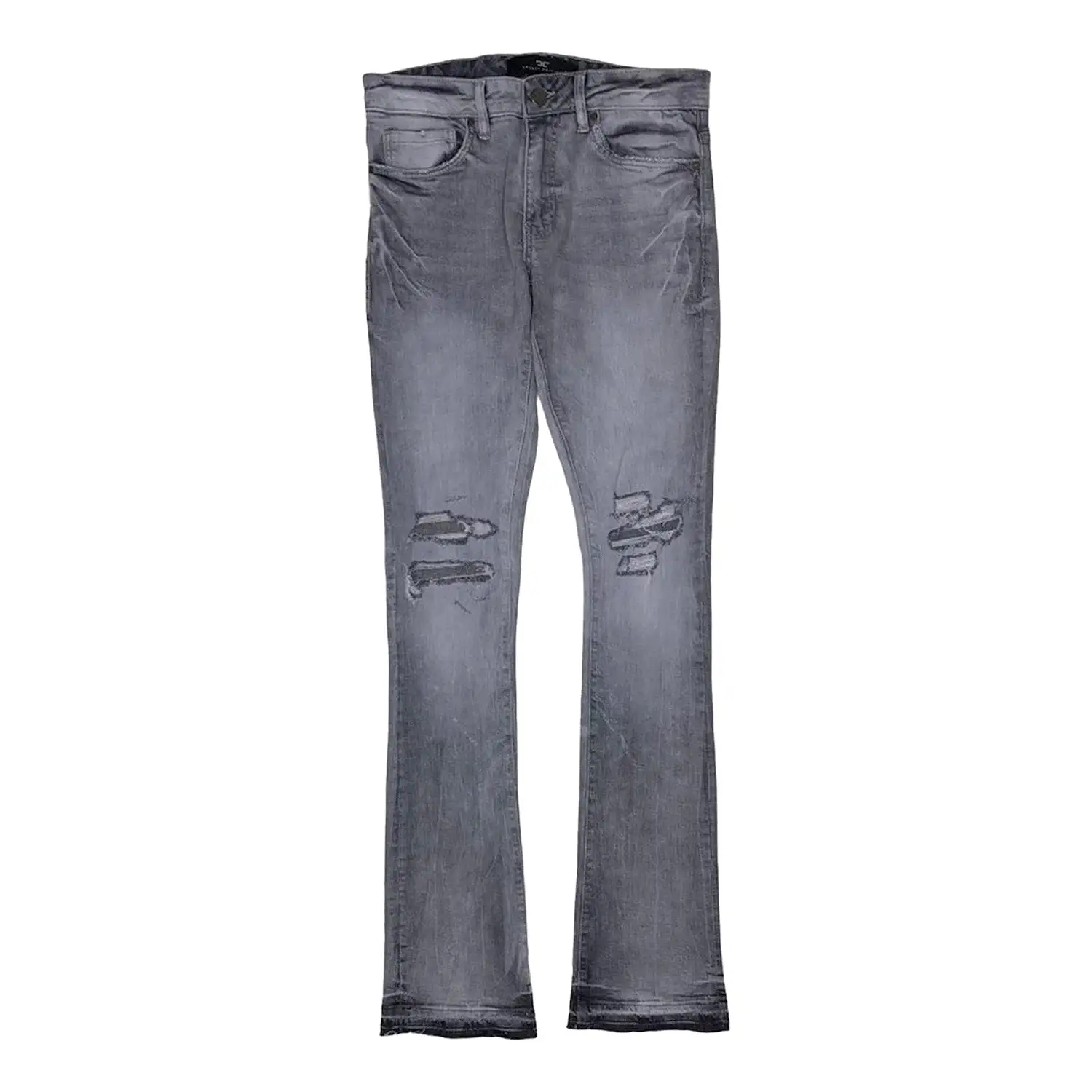 Men's Martin Stacked Slim Fit Pant