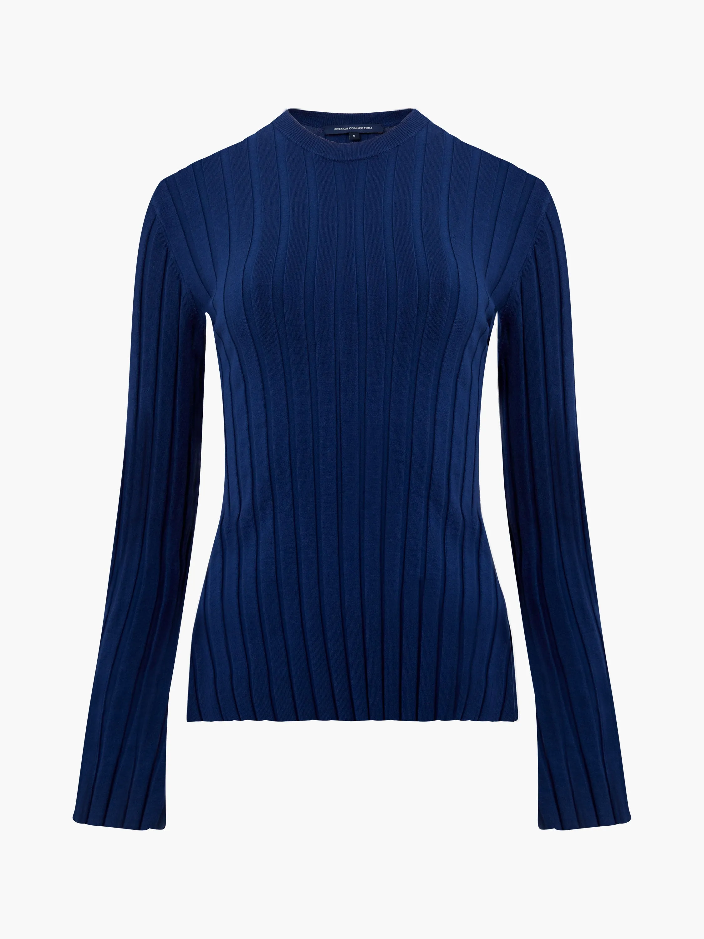 Minar Eco Pleated Sweater