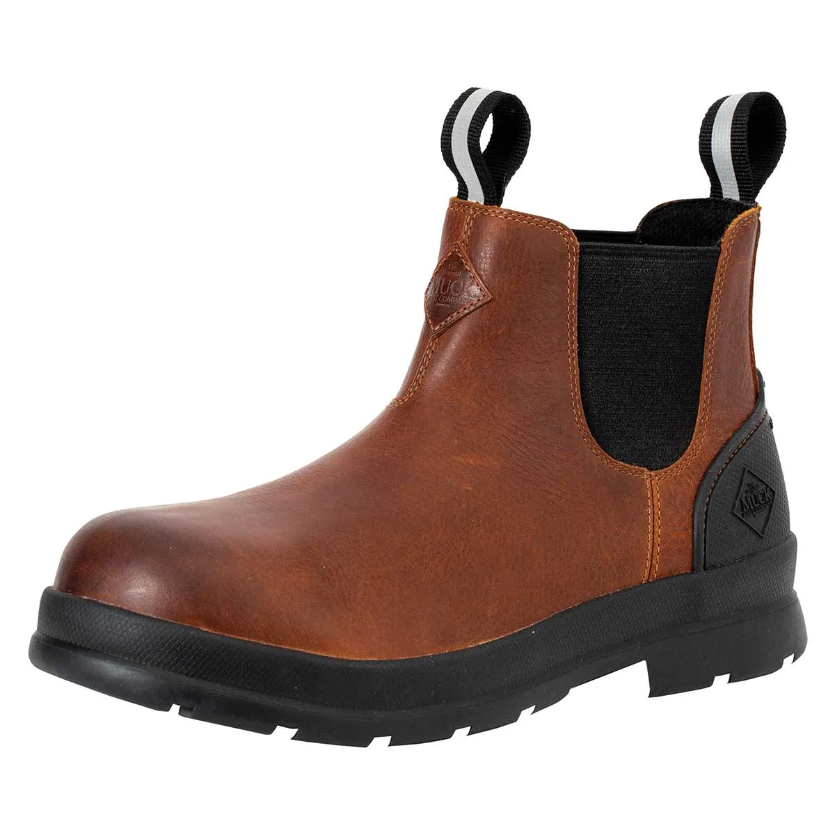 Muck Boot Co. Chore Farm 6 Chelsea Boot