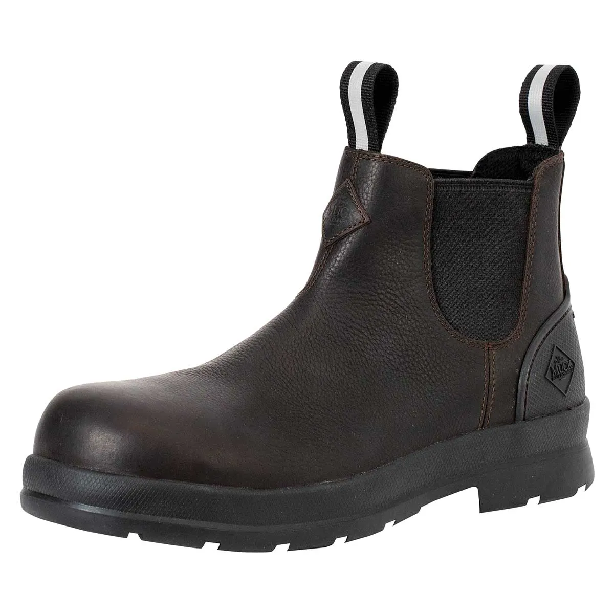 Muck Boot Co. Chore Farm 6 Chelsea Boot