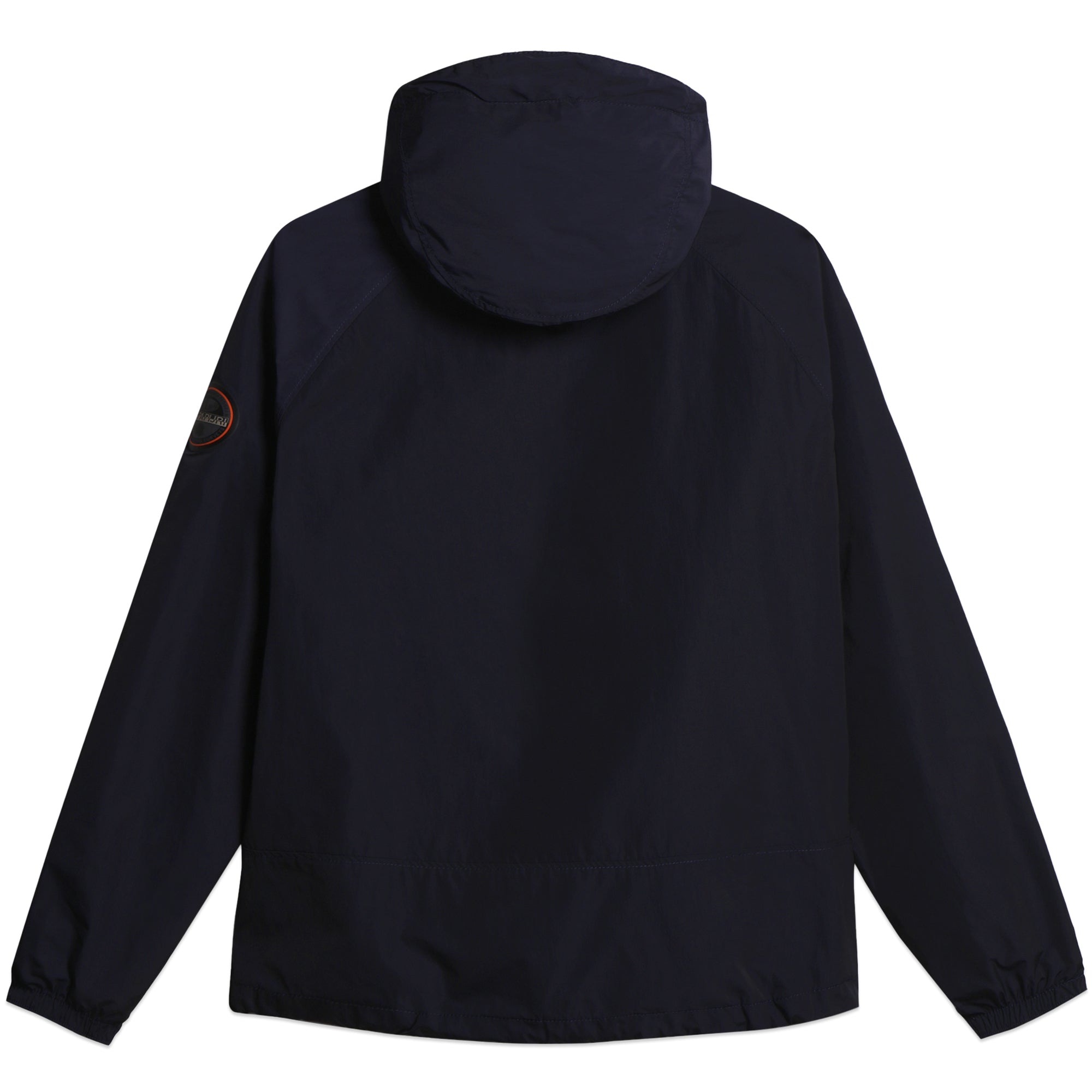 Napapijri A-Riobamba Jacket - Blue Marine