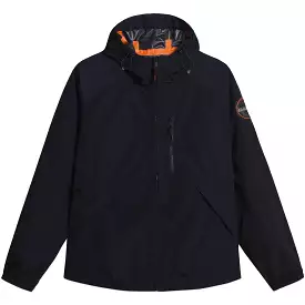 Napapijri A-Riobamba Jacket - Blue Marine