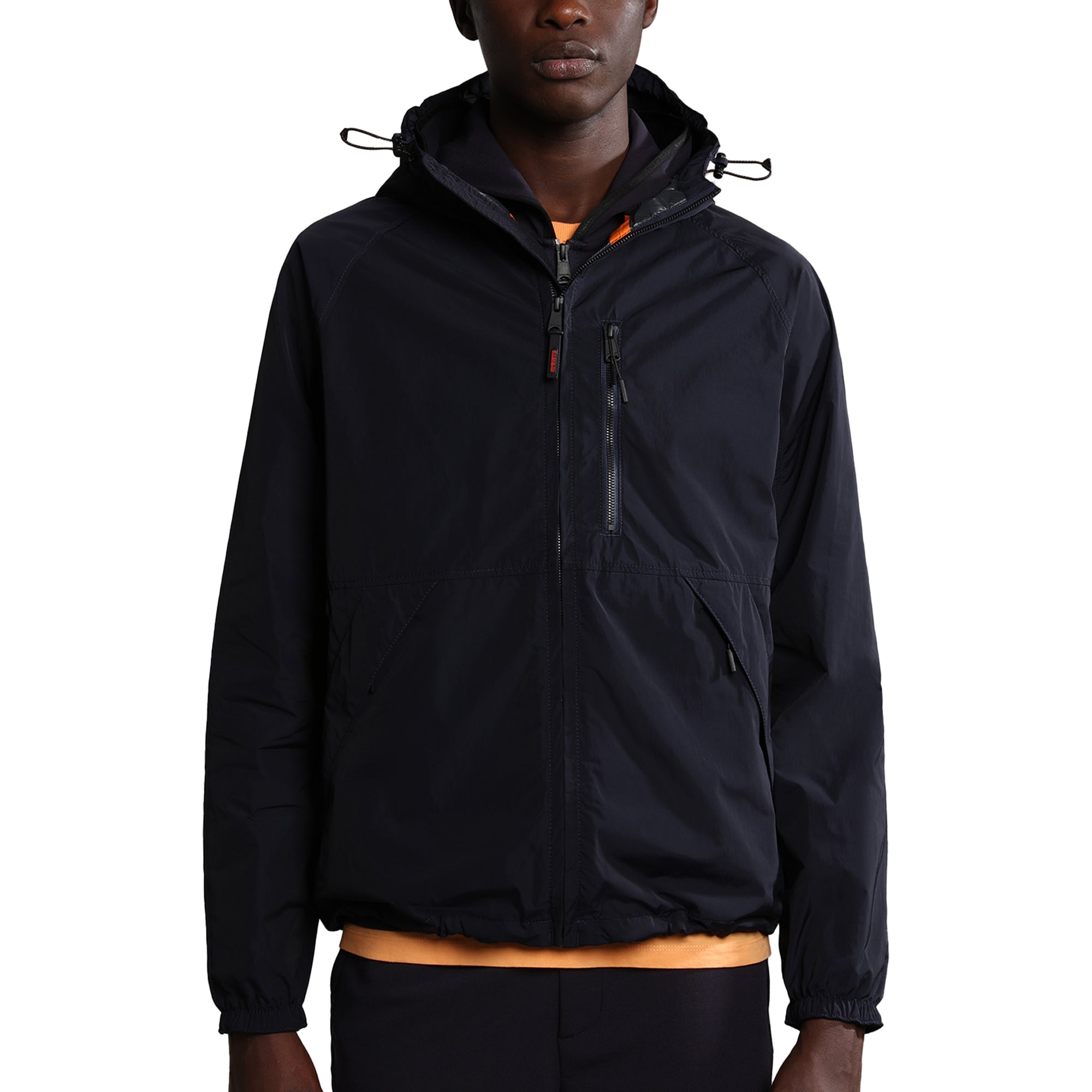 Napapijri A-Riobamba Jacket - Blue Marine