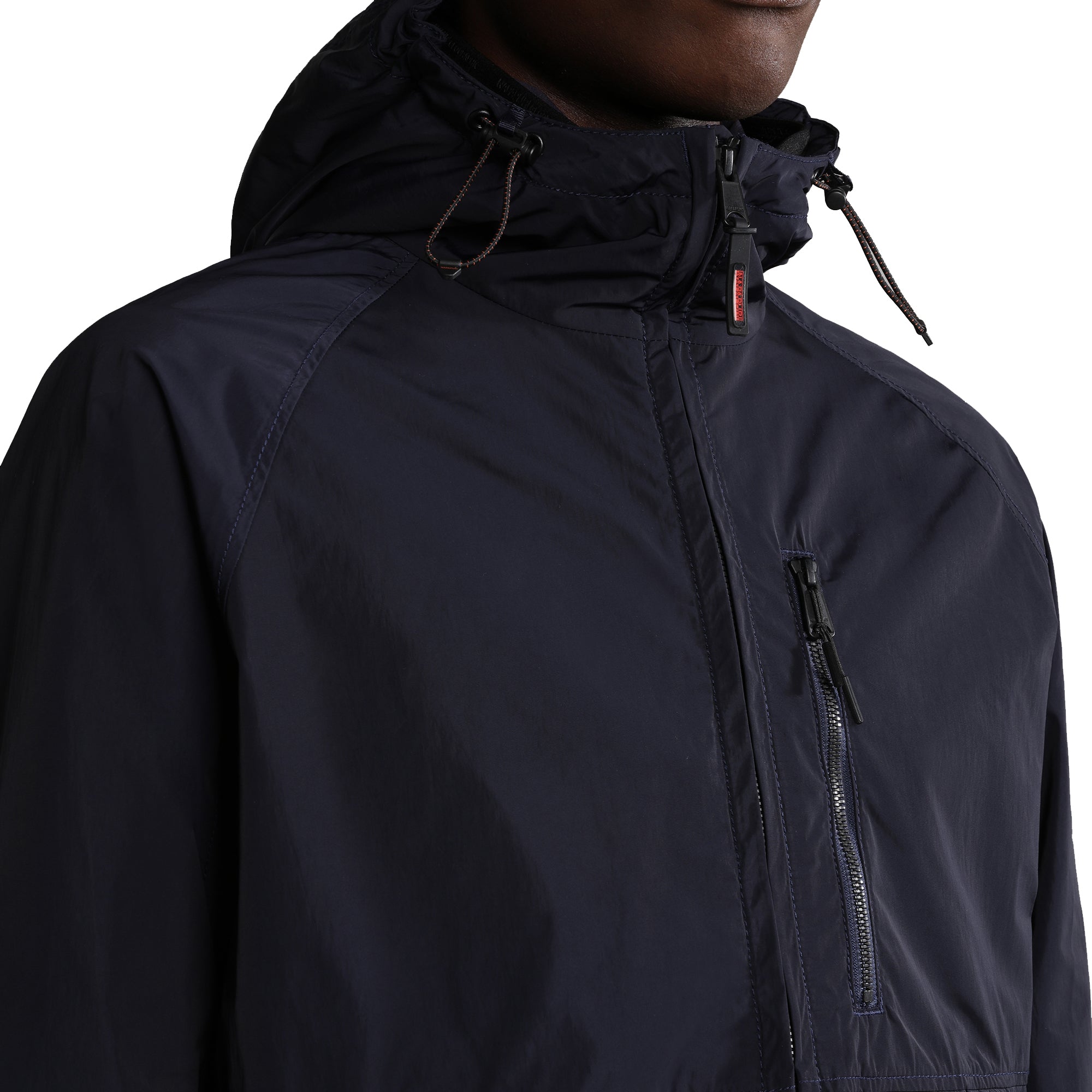 Napapijri A-Riobamba Jacket - Blue Marine