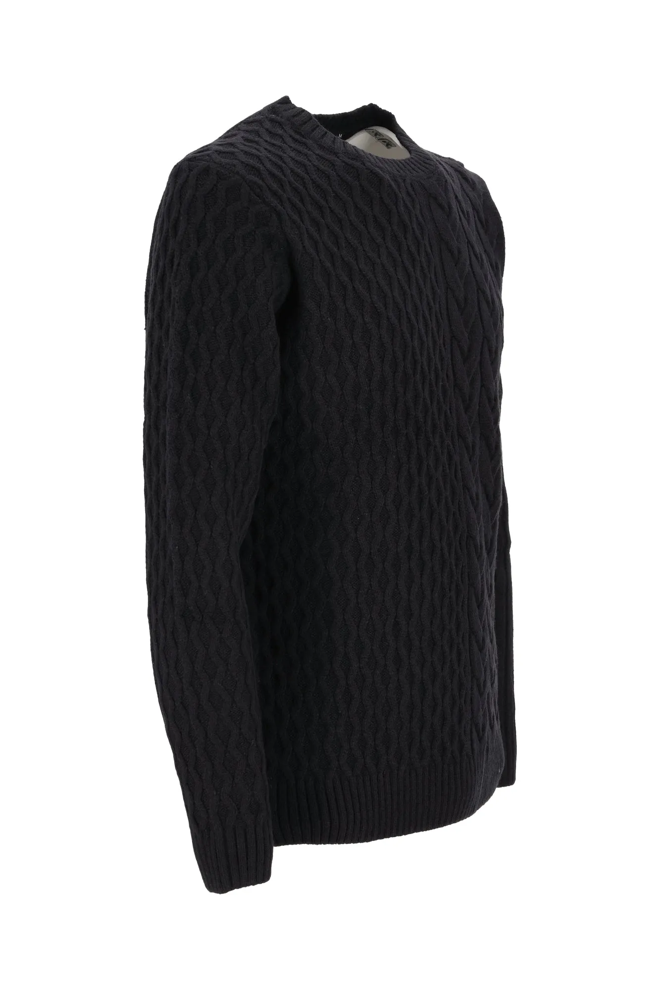 Nerovago Maglia Uomo 731001-N.V