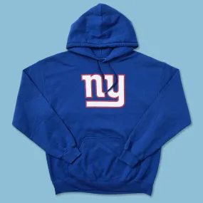 New York Giants Hoody Medium