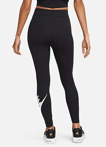 Nike Classic Hight Waist Leggings | Grattan